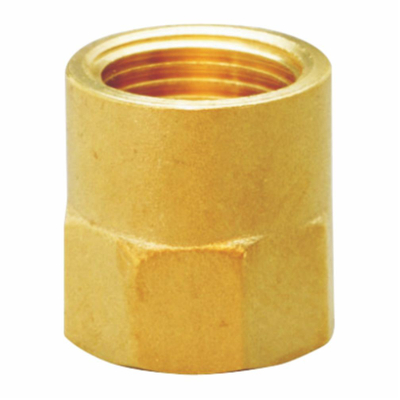 Female To Brass Connector/Brass Fitting Pipe Connector