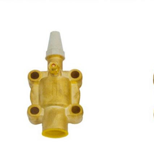 Customized Wholesale of Low-cost New Process Refrigeration Equipment Cut-off Valve
