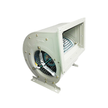 TGB450 Ⅱ 3kW-6P Air Blower Centrifugal Fan Blower