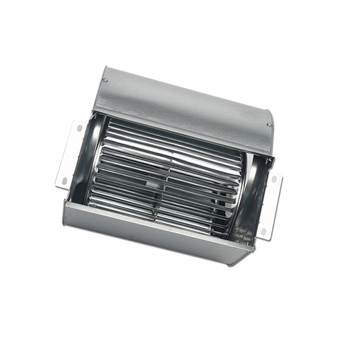TGP200/190-2 AC Forward Curved Centrifugal Fan Blower Wood Centrifuge Air Blower Fan