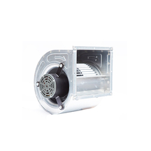 TGZ 7-7Ⅰ 150W-4 Forward curved centrifugal fan