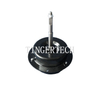 YDK90 YDK60-6U6-3 YDK60-6U6-2 4000-1833-04 fan motors for Trane air conditioner 