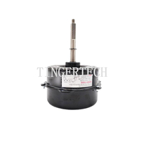 YF120-60-6A6_7_3_8, MHW511A009C006A_006B002A,YF120-100-6A2_3_4 for Mitsubishi Haier fan motors
