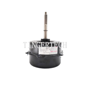 YF120-60-6A6_7_3_8, MHW511A009C006A_006B002A,YF120-100-6A2_3_4 for Mitsubishi Haier fan motors