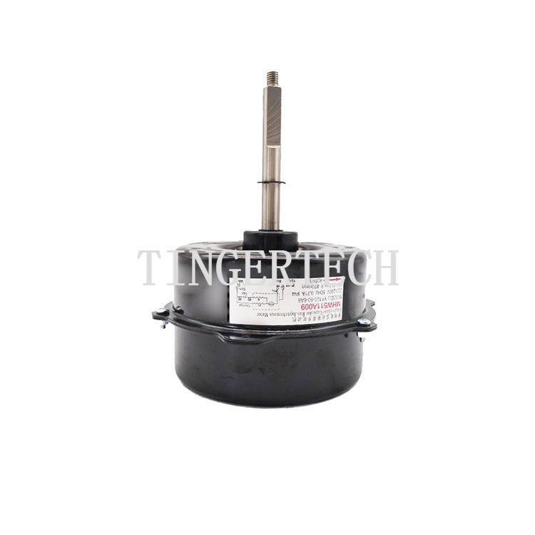 YF120-60-6A6_7_3_8, MHW511A009C006A_006B002A,YF120-100-6A2_3_4 for Mitsubishi Haier fan motors