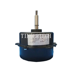 Suitable for Emerson air conditioner YF120-90-6A11 fan motors