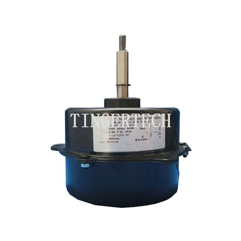 Suitable for Emerson air conditioner YF120-90-6A11 fan motors