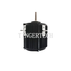 YLS-550_850_1250-6 1554G YLS-600_750_950-8 YDK-350_450_550_750-10 for Trane Air Conditioner Motors
