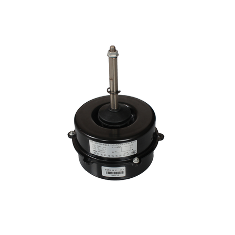 YDK120-60-6 60W 1/12 HP, 880 σ.α.λ. 