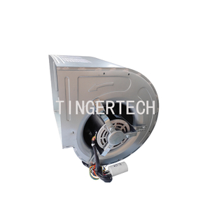 10/10 950W centrifugal fan blower for Water Cooled Split Ducted Unit, Air Cooled Split Ducted Unit, Air Cooled Packaged Unit