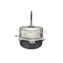 ائر کنڈیشنر فین موٹر KFD-50K 0010402289 فارورڈ 34W ایئر کنڈیشنر آؤٹ ڈور فین موٹر
