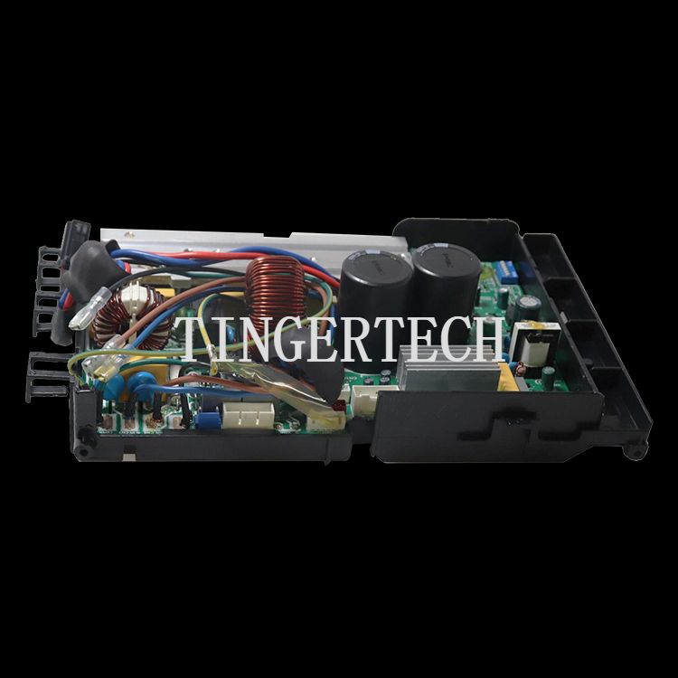 Ανταλλακτικά Νέα Κατάλληλα για την κεντρική πλακέτα ελέγχου PCB κλιματιστικών Midea