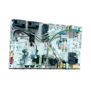 Air Conditioner Control Card Circuit Board PCBA Manufacturing 
