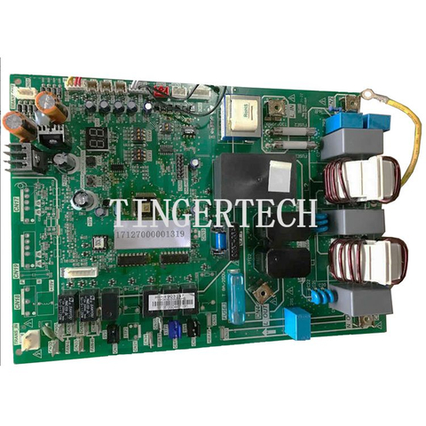 Mainboard Inverter PCB Controller Board for Air Conditioner