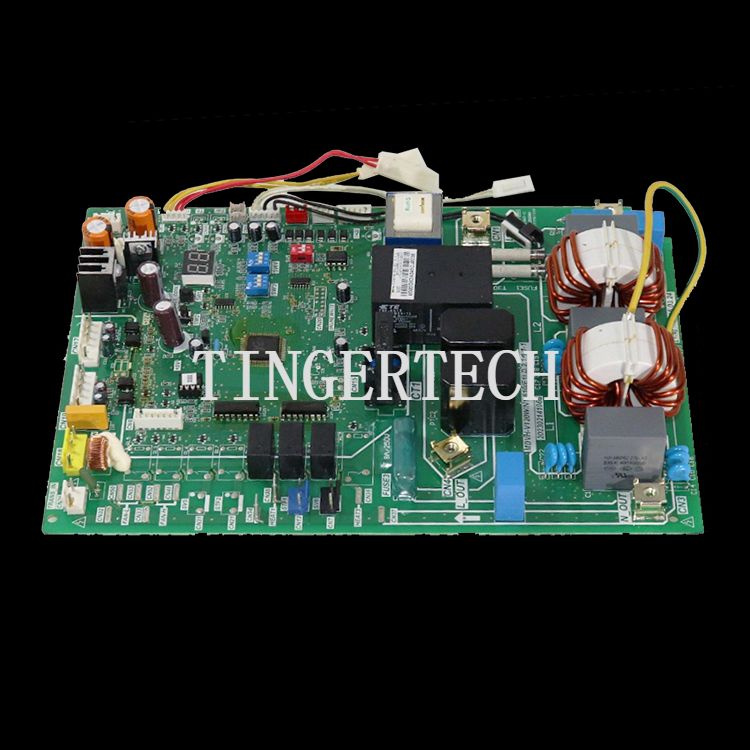 Mainboard Inverter PCB Controller Board for Air Conditioner