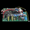 Controller Pcba Assembly Pcb Control Board for Air Conditioner