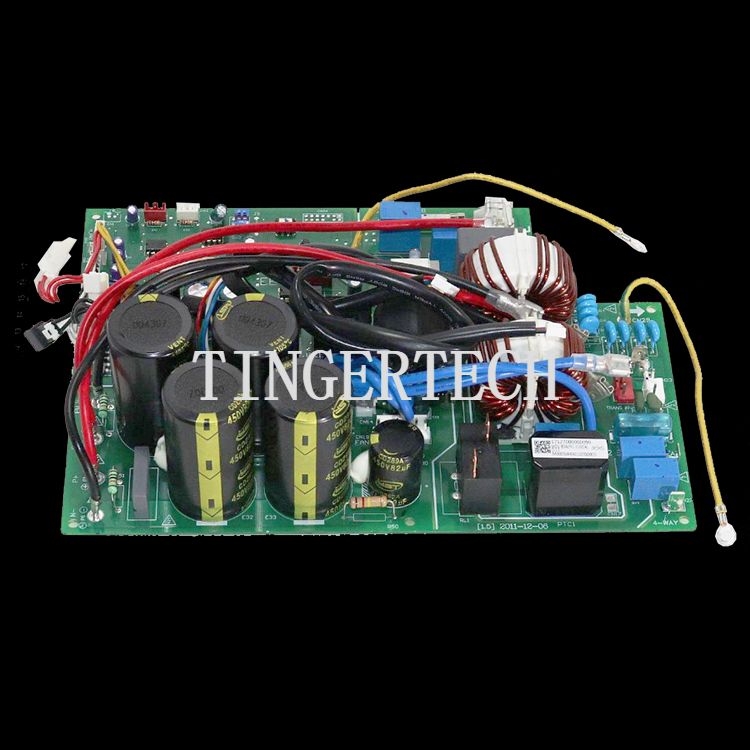 Controller Pcba Assembly Pcb Control Board for Air Conditioner