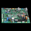 Assembly Production Air Conditioner Control Card PCB Circuit Board