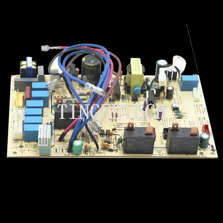 Assembly Pcb Control Board for Midea Air Conditioner KFR-51L/BP2DN1Y-V(3)A