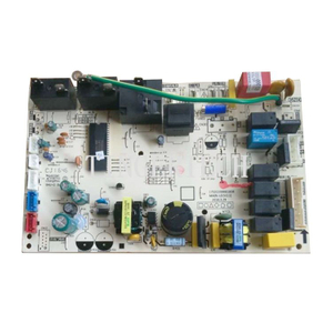 Factory Manufacturing Air Conditioner Control Card PCB Circuit Board