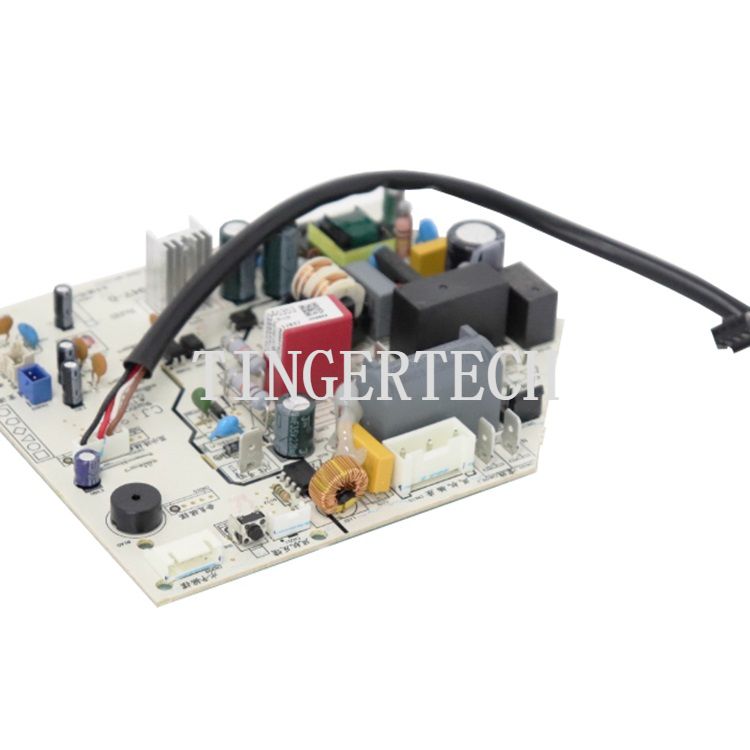 Customized Air Conditioner Universal Inverter PCB PCBA Board