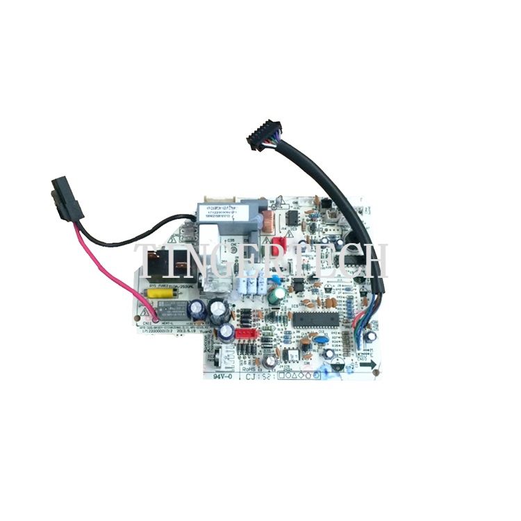 Produttore di schede PCB Assemblaggio PCB inverter condizionatore d'aria