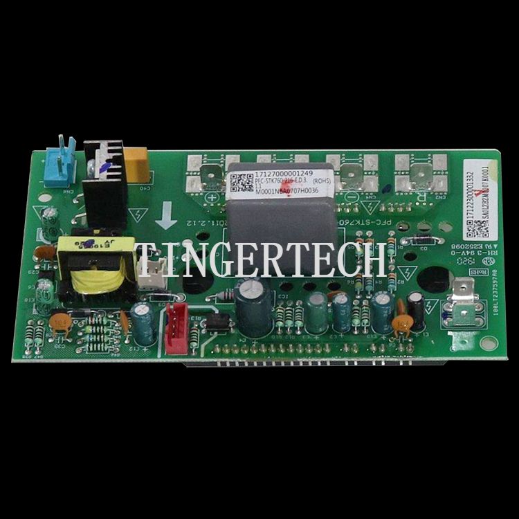 PCBA Printed Circuit Board (PCB) for Midea AC Air Conditioner