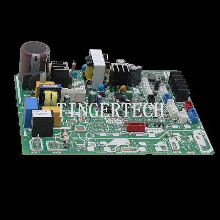 Inverter Driver Controller Pcba Assembly Pcb Control Board for Midea Air Conditioner