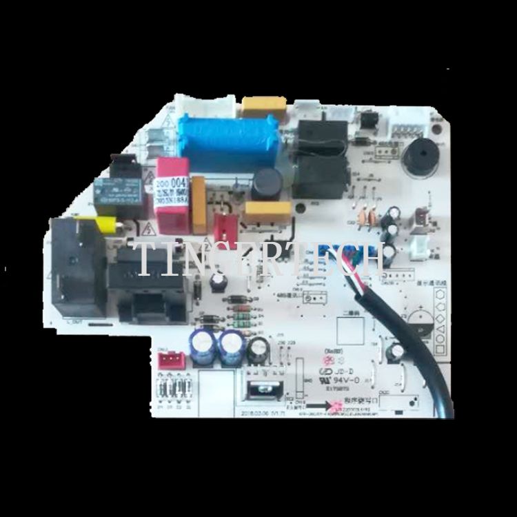 Inverter Driver Controller Pcba Assembly Pcb Control Board for Midea Air Conditioner