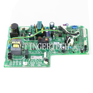 Pcb Manufacture Assembly Multilayer Pcb for Midea Air Conditioner 