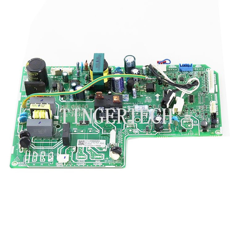 Многослойная печатная плата в сборе для производства печатных плат для кондиционера Midea 