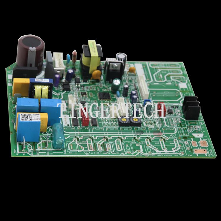 PCB Circuit Board Manufacture PCB Assembly For Universal A/C Midea Air Conditioner