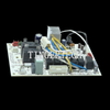 Air Conditioner Control Card Circuit Board PCBA Manufacturing 