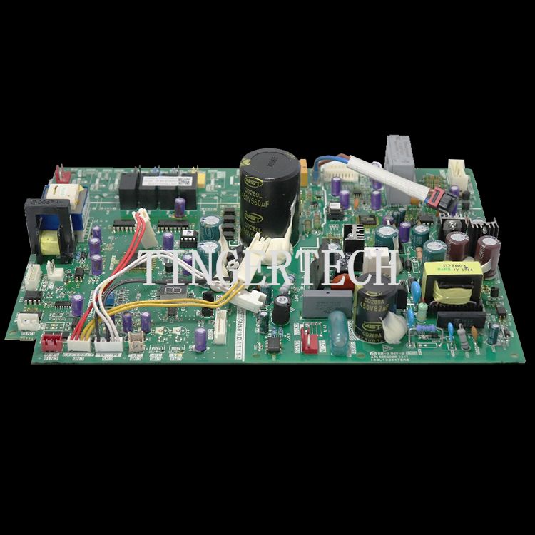 Home Appliances Portable Air Conditioner Pcba Circuit Board pcb assembly