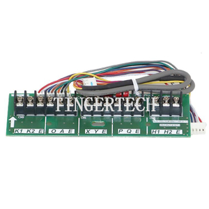 Universal AC PCB Control Circuit Board for Midea Air Conditioner 
