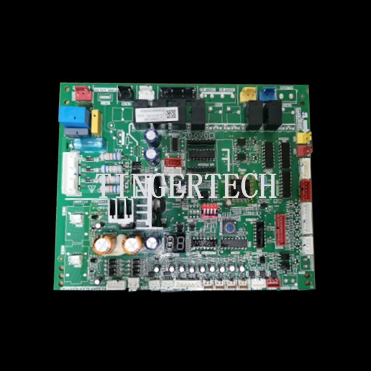 Split Inverter Pcb Board for Midea Air Conditioner 