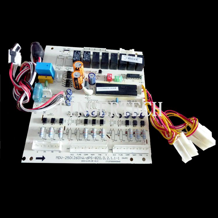 PCBA Printed Circuit Board (PCB) for Midea Air Conditioner