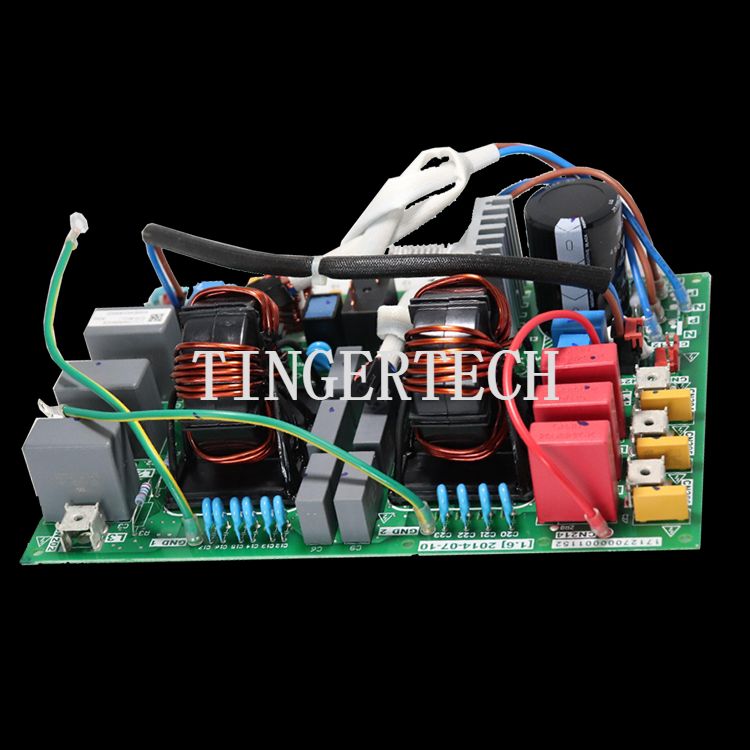 Electronic Board Air Conditioner Control Board PCBA for Midea