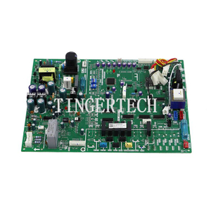 pcb circuit board factory oem pcb design universal pcb for inverter air conditioner