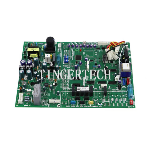 pcb circuit board factory oem pcb design universal pcb for inverter air conditioner
