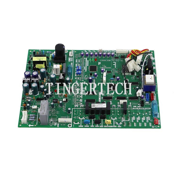 pcb circuit board factory oem pcb design universal pcb for inverter air conditioner