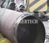 Large diameter pipe ultrasonic flaw detection equipment, Ultrasonic flaw detection System