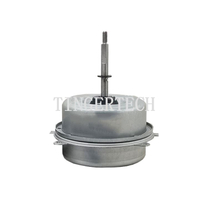 Midea AUX dış mekan kliması i&ccedil;in YKT-25-6-217 YDK25-6B fan motorları