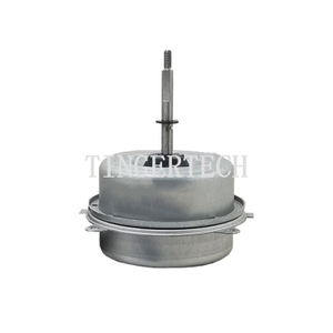 YKT-25-6-217 YDK25-6B fan motors for Midea AUX outdoor air conditioner