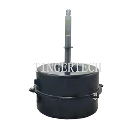 motor ventil&aacute;toru pro venkovn&iacute; klimatizaci Mitsubishi