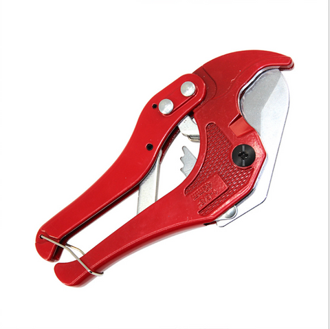 CT-1060 Hand Tool Pvc Ppr Pipe Cutter Pipe Manual Cutting Pipe Scissor