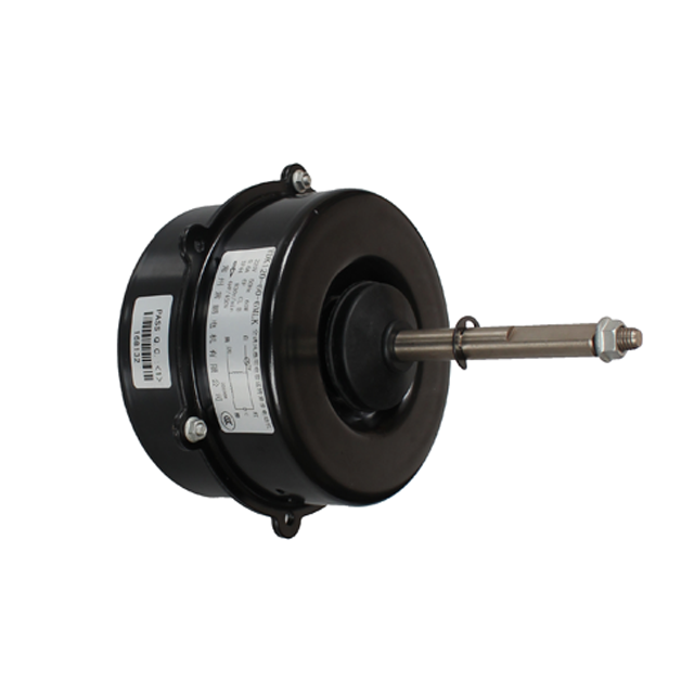YDK120606 60W Heat Pump Outdoor Fan Motor For Central Air Conditioner