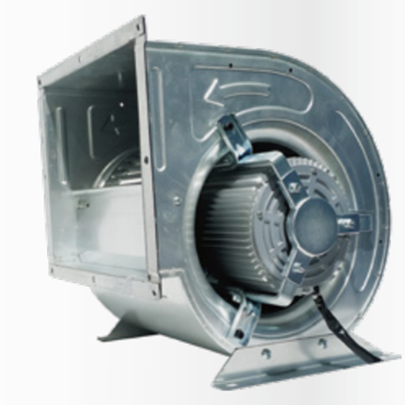 TGZ 9-9Ⅲ 450W-4 Air Blower Cooling Fan Exhaust Fan Industrial Air Extractor