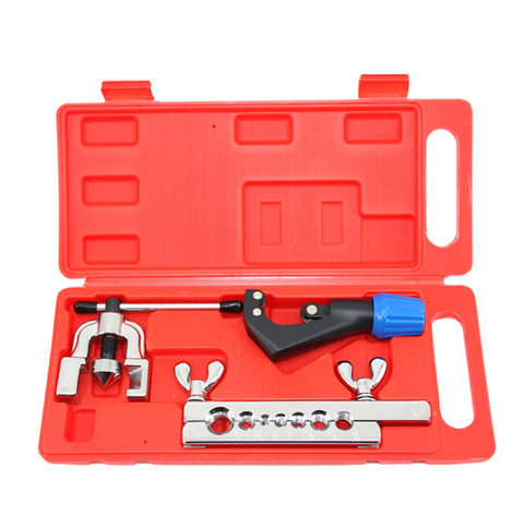 CT-1226 Flaring Tool Kits for Refrigeration And Air Conditioning