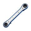 CT-122B CT-123B Ratchet Wrench Refrigeration Tool